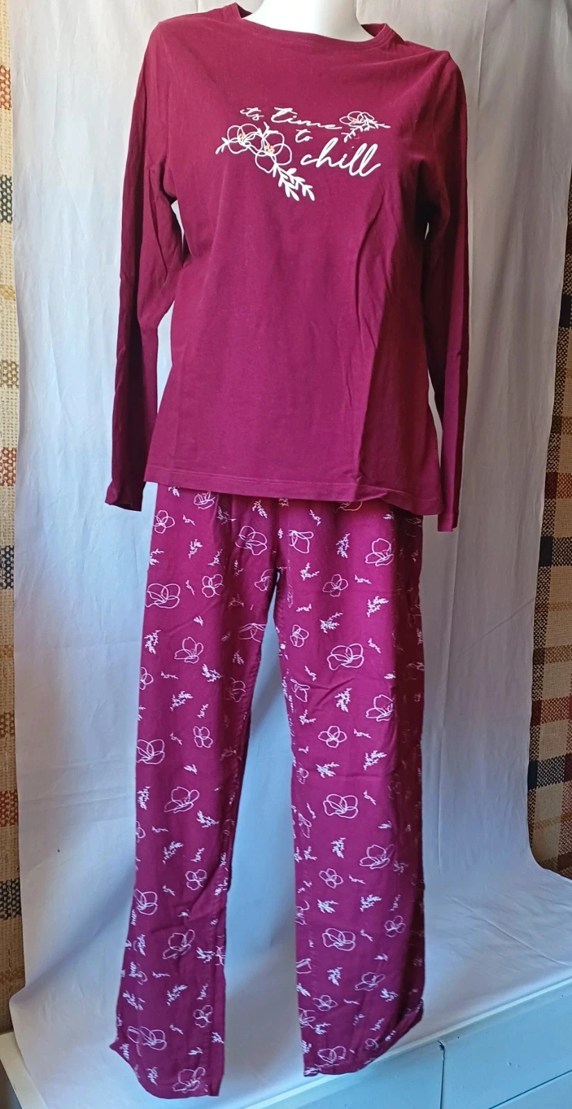 Pyjama esmara 40/42